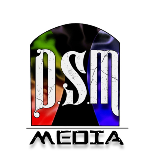 Artwork for DSM Media