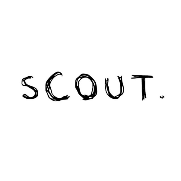 Artwork for SCOUT UK Podcast