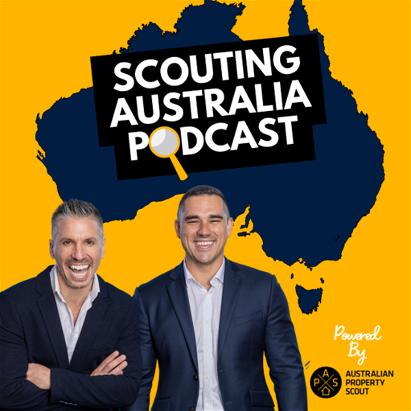 Artwork for Scouting Australia Podcast