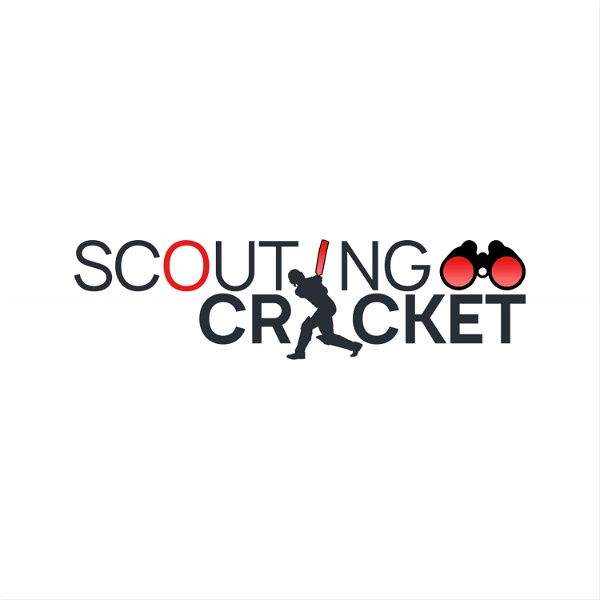 Artwork for Scouting Cricket