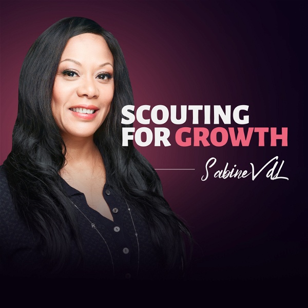 Artwork for Scouting for Growth