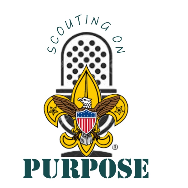 Artwork for Scouting on Purpose