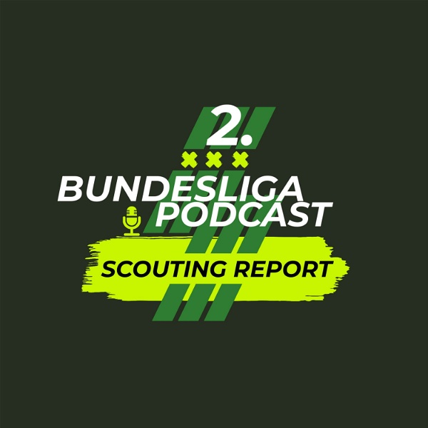Artwork for Scouting-Report: 2. Bundesliga