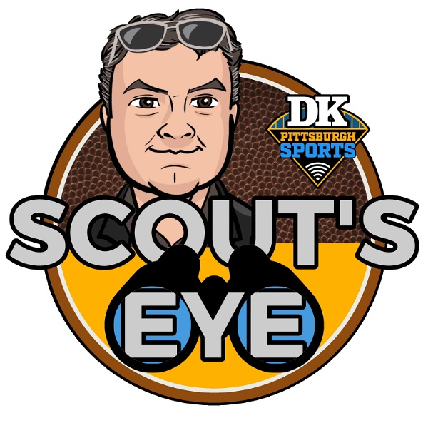 Artwork for Scout's Eye