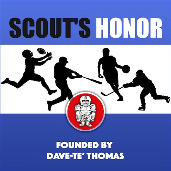 Artwork for Scout's Honor