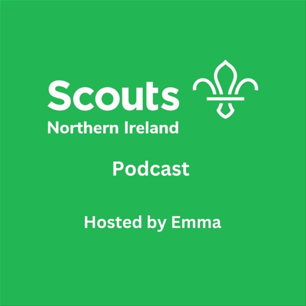 Artwork for Scouts NI Podcast