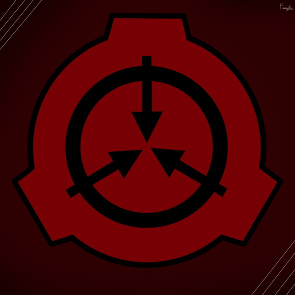 Artwork for SCP Universe Expanded