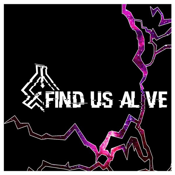 Artwork for SCP: Find Us Alive