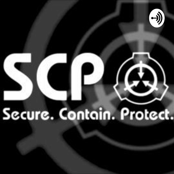 Artwork for SCP Foundation Audio Archive