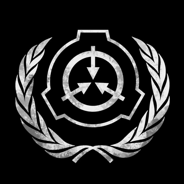 Artwork for SCP FOUNDATION DATABASE