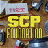 Inside SCP Foundation