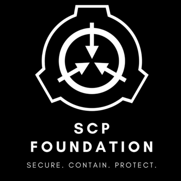 Artwork for SCP Foundation Logs