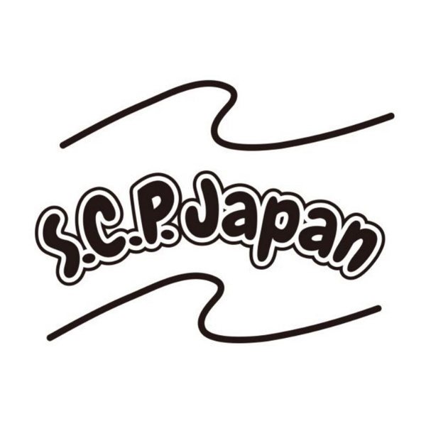 Artwork for S.C.P. Japan