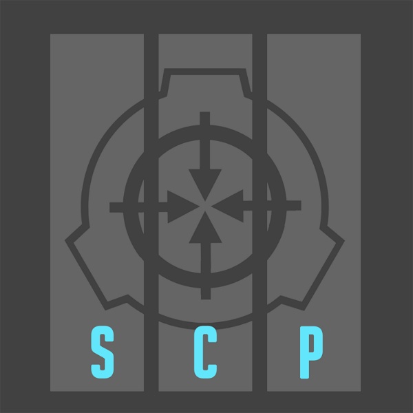 Artwork for SCP Play