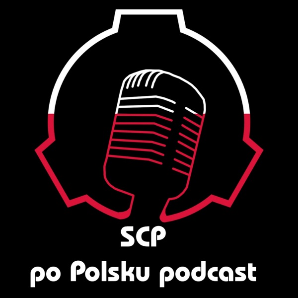 Artwork for SCP po Polsku podcast
