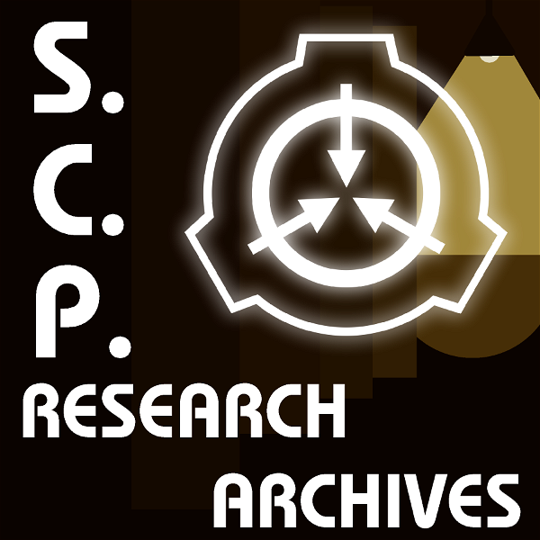 Artwork for SCP Research Archives