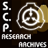 SCP Research Archives