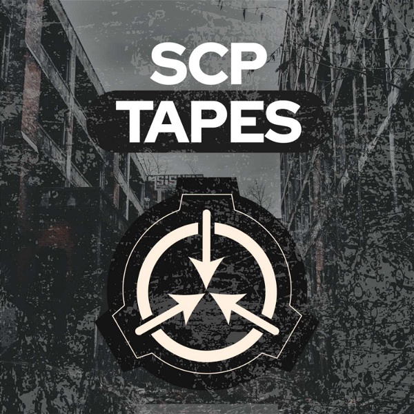 Artwork for SCP Tapes