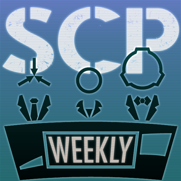 Artwork for SCP Weekly