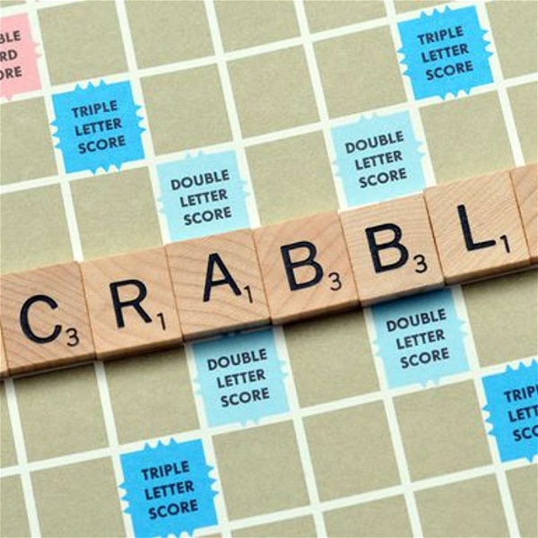 Artwork for Scrabble Dabble Doo