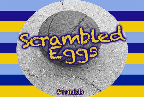 Artwork for Scrambled Eggs