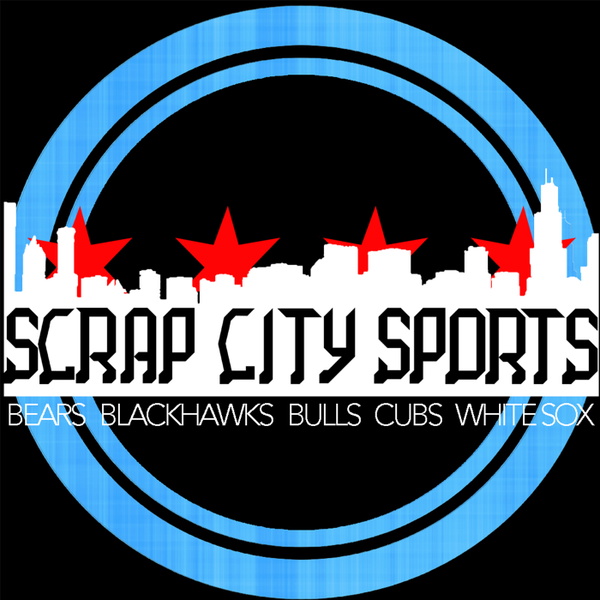 Artwork for Scrap City Sports