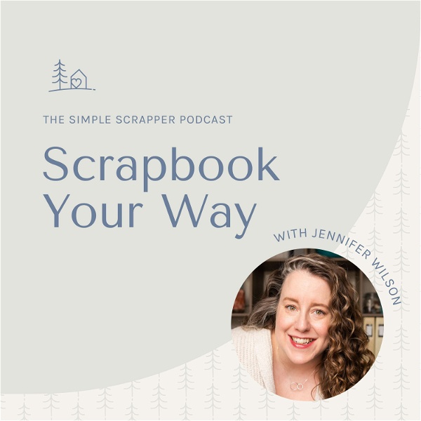 Artwork for Scrapbook Your Way