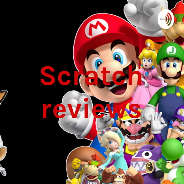 Artwork for Coding Review