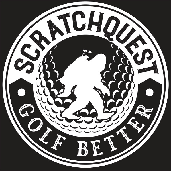 Artwork for Scratchquest: Golf Better