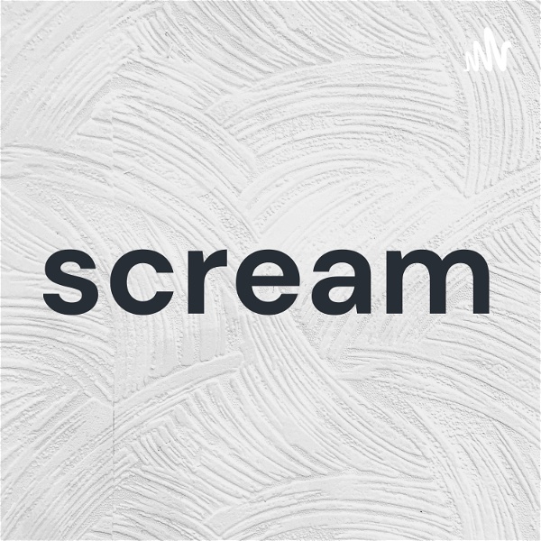 Artwork for scream