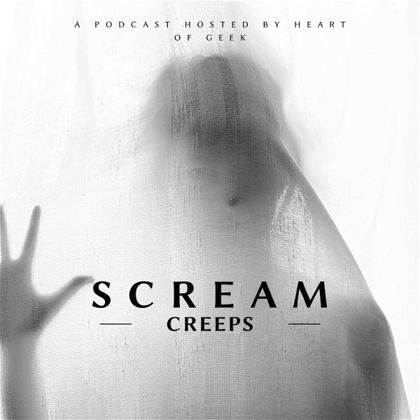 Artwork for Scream Creeps