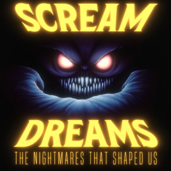 Artwork for Scream Dreams