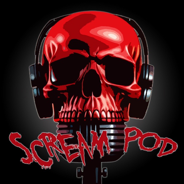 Artwork for Scream Pod: A Howl-O-Scream Podcast