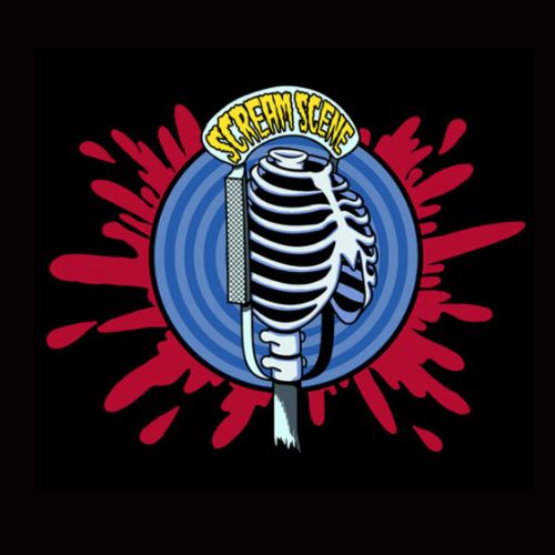 Artwork for Scream Scene Podcast