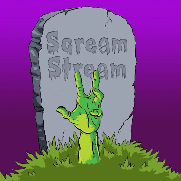 Artwork for Scream Stream