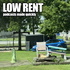 Low Rent