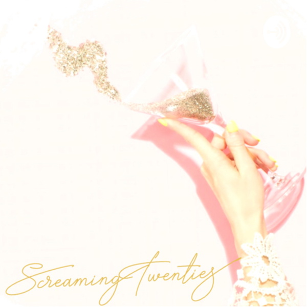 Artwork for Screaming Twenties