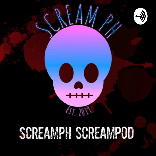 Artwork for ScreamPh