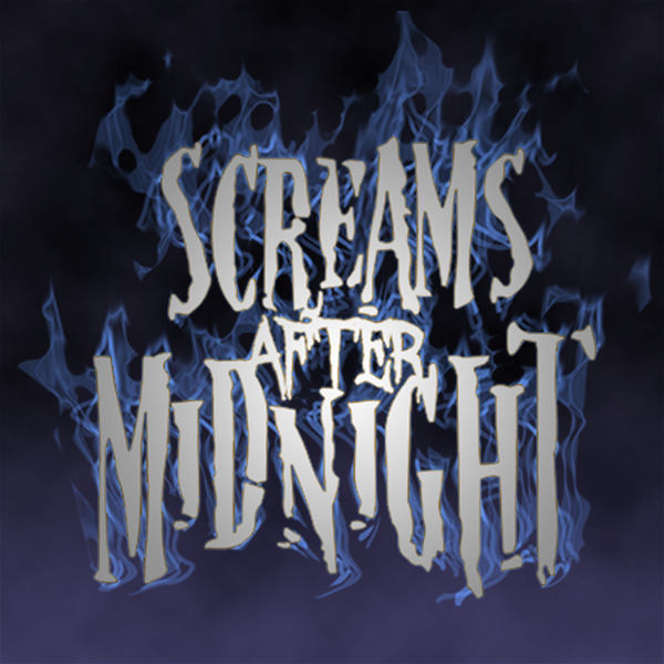 Artwork for Screams After Midnight