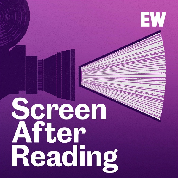 Artwork for Screen After Reading