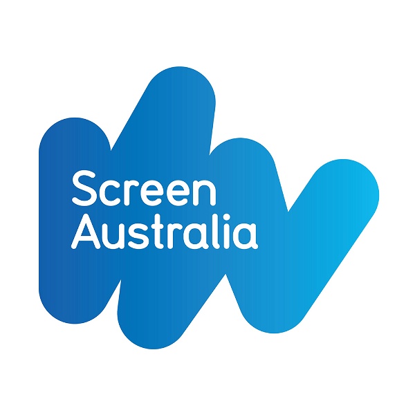 Artwork for Screen Australia Podcast