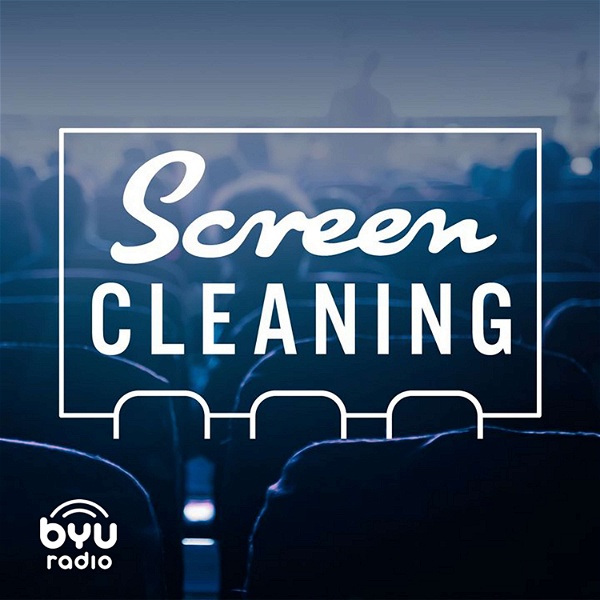 Artwork for Screen Cleaning
