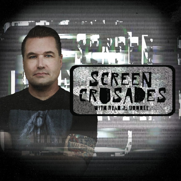 Artwork for Screen Crusades