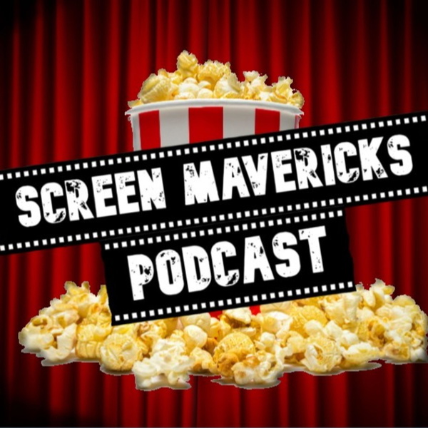Artwork for Screen Mavericks