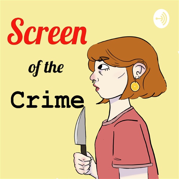Artwork for Screen of the Crime