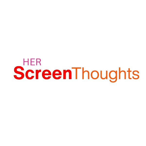 Artwork for Screen Thoughts