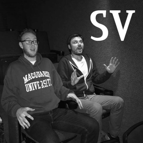 Artwork for Screen Verdict