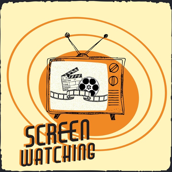 Artwork for Screen Watching
