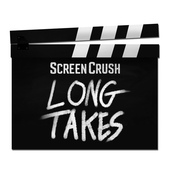 Artwork for ScreenCrush: Long Takes