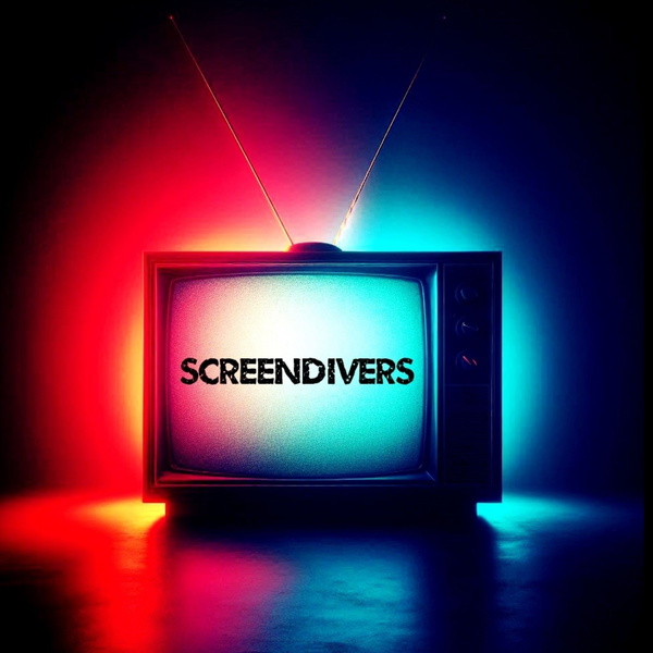 Artwork for Screendivers